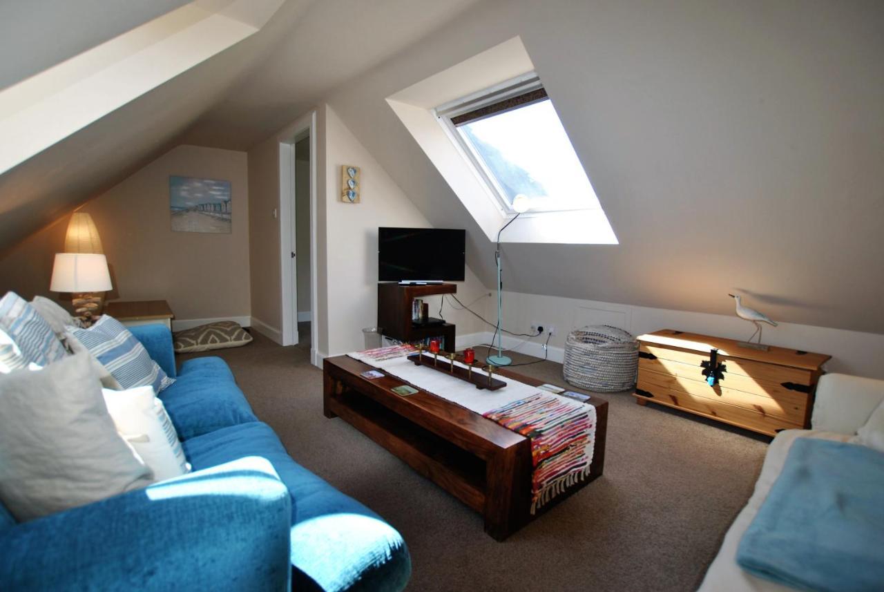 Turnstone- Beautiful Coastal Home Pittenweem Exterior foto