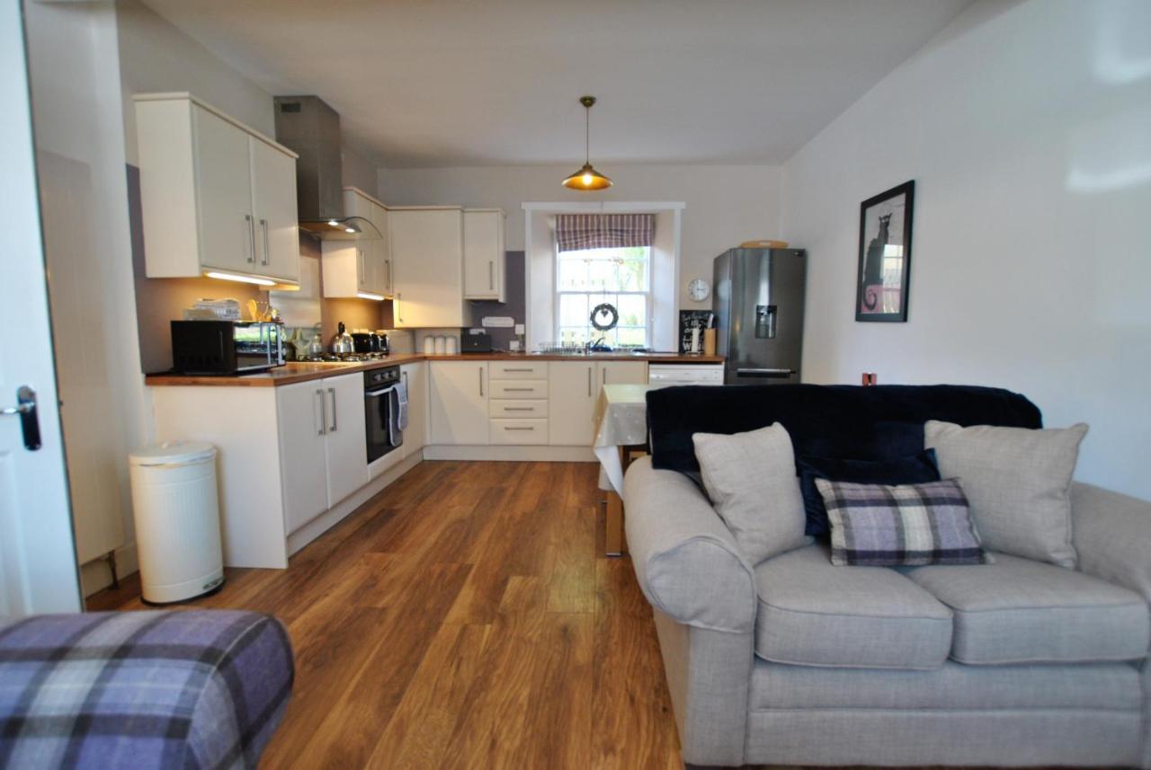 Turnstone- Beautiful Coastal Home Pittenweem Exterior foto